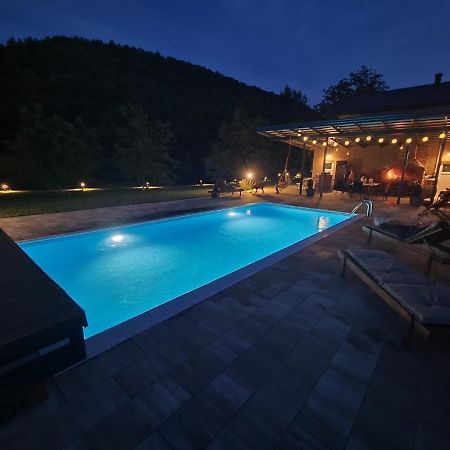 Soko Holiday Home Bihać Esterno foto