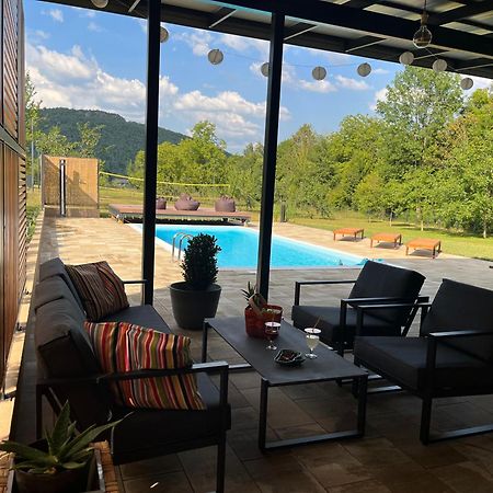 Soko Holiday Home Bihać Esterno foto