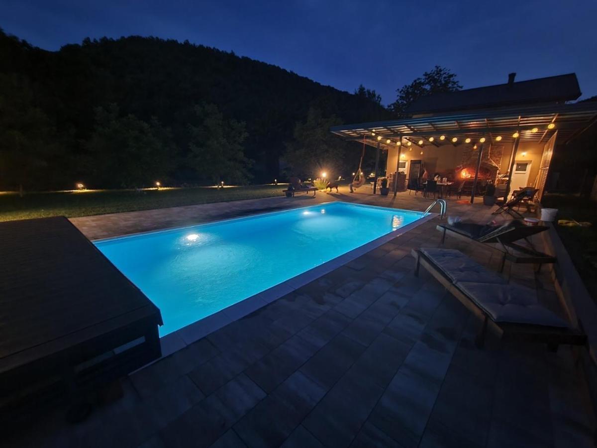 Soko Holiday Home Bihać Esterno foto