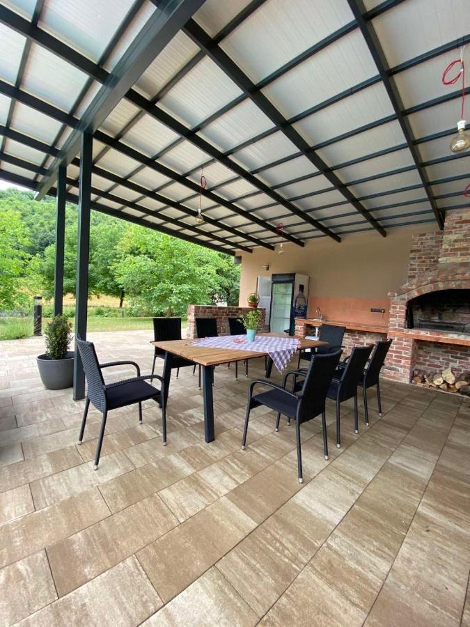Soko Holiday Home Bihać Esterno foto