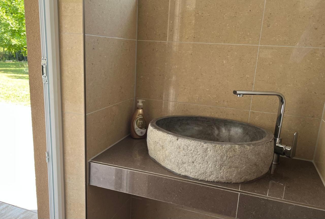 Soko Holiday Home Bihać Esterno foto