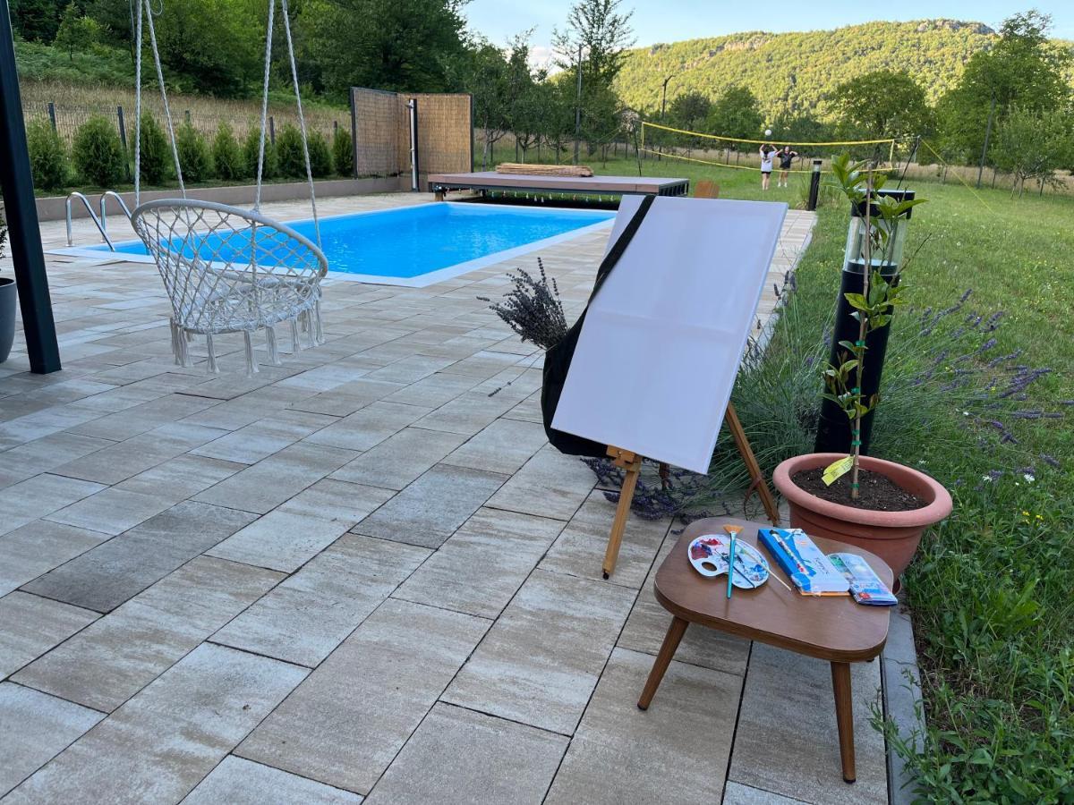 Soko Holiday Home Bihać Esterno foto
