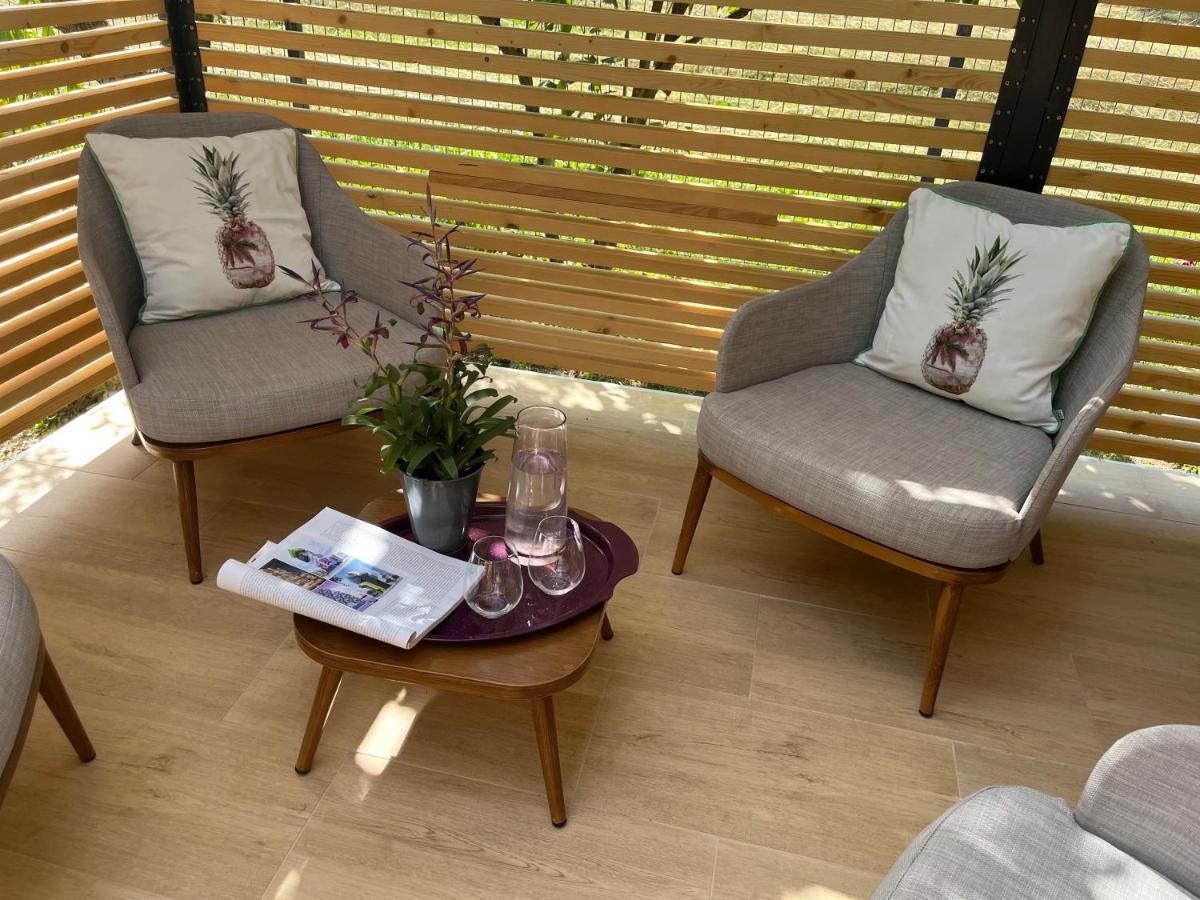 Soko Holiday Home Bihać Esterno foto