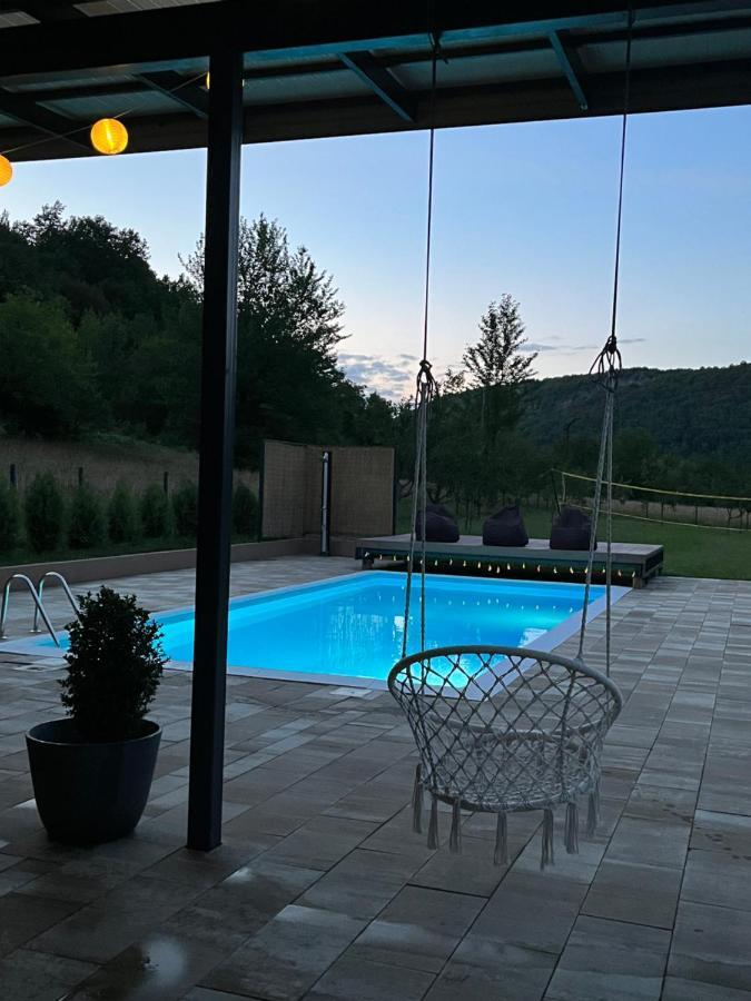 Soko Holiday Home Bihać Esterno foto