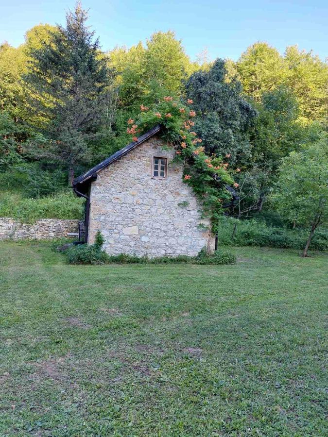 Soko Holiday Home Bihać Esterno foto