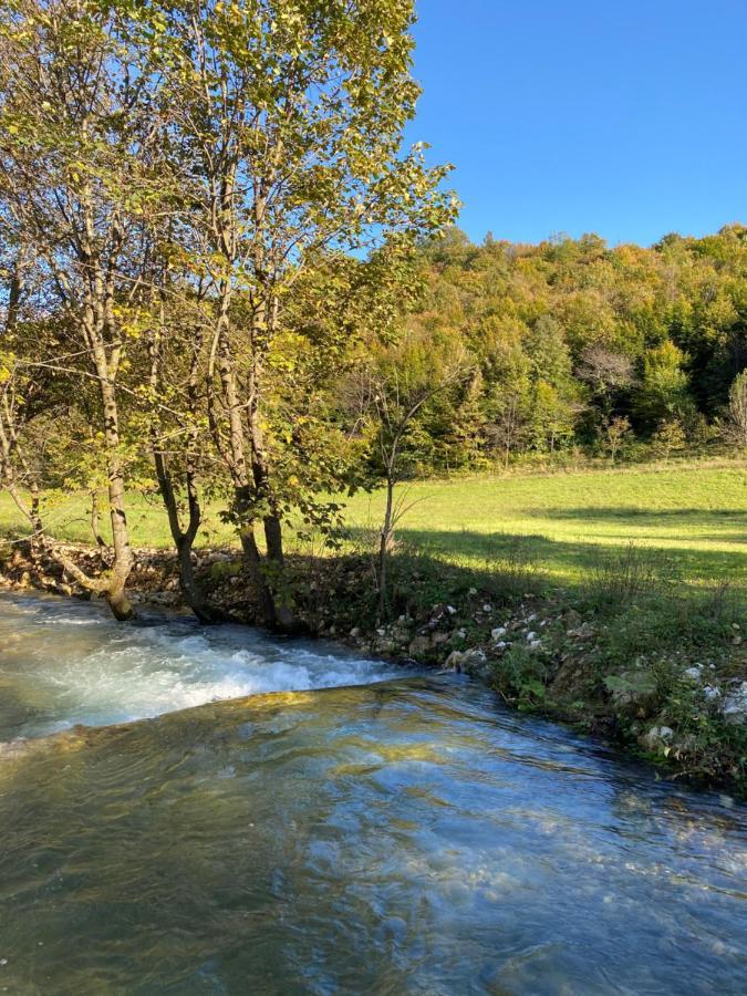 Soko Holiday Home Bihać Esterno foto