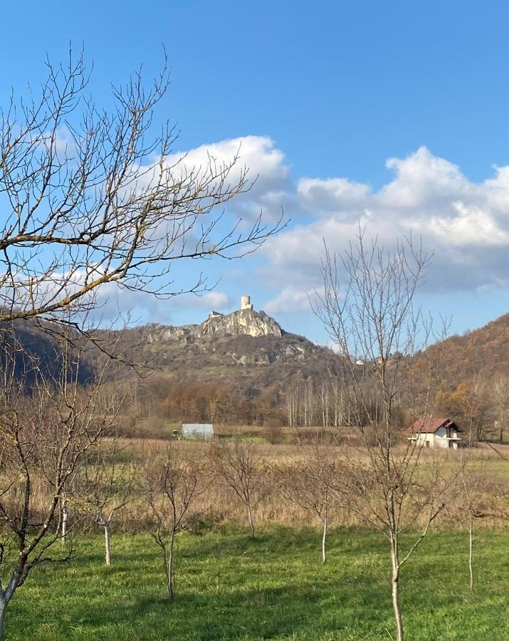 Soko Holiday Home Bihać Esterno foto