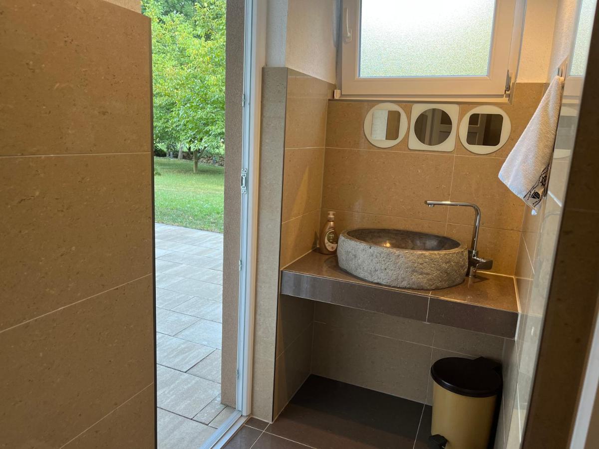Soko Holiday Home Bihać Esterno foto