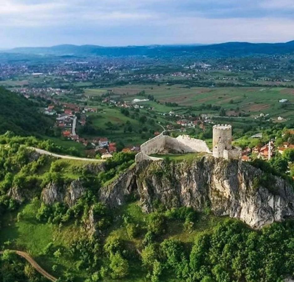 Soko Holiday Home Bihać Esterno foto