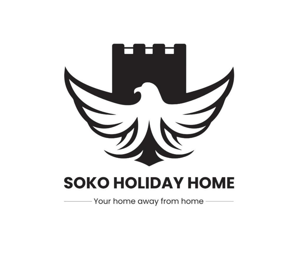 Soko Holiday Home Bihać Esterno foto