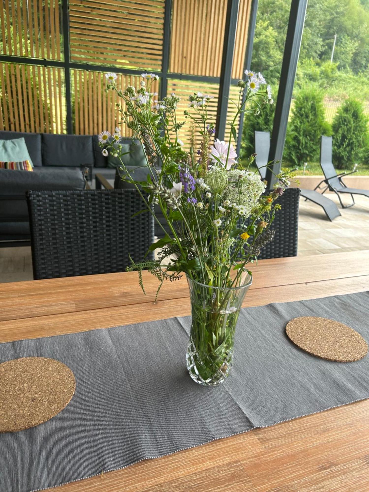 Soko Holiday Home Bihać Esterno foto