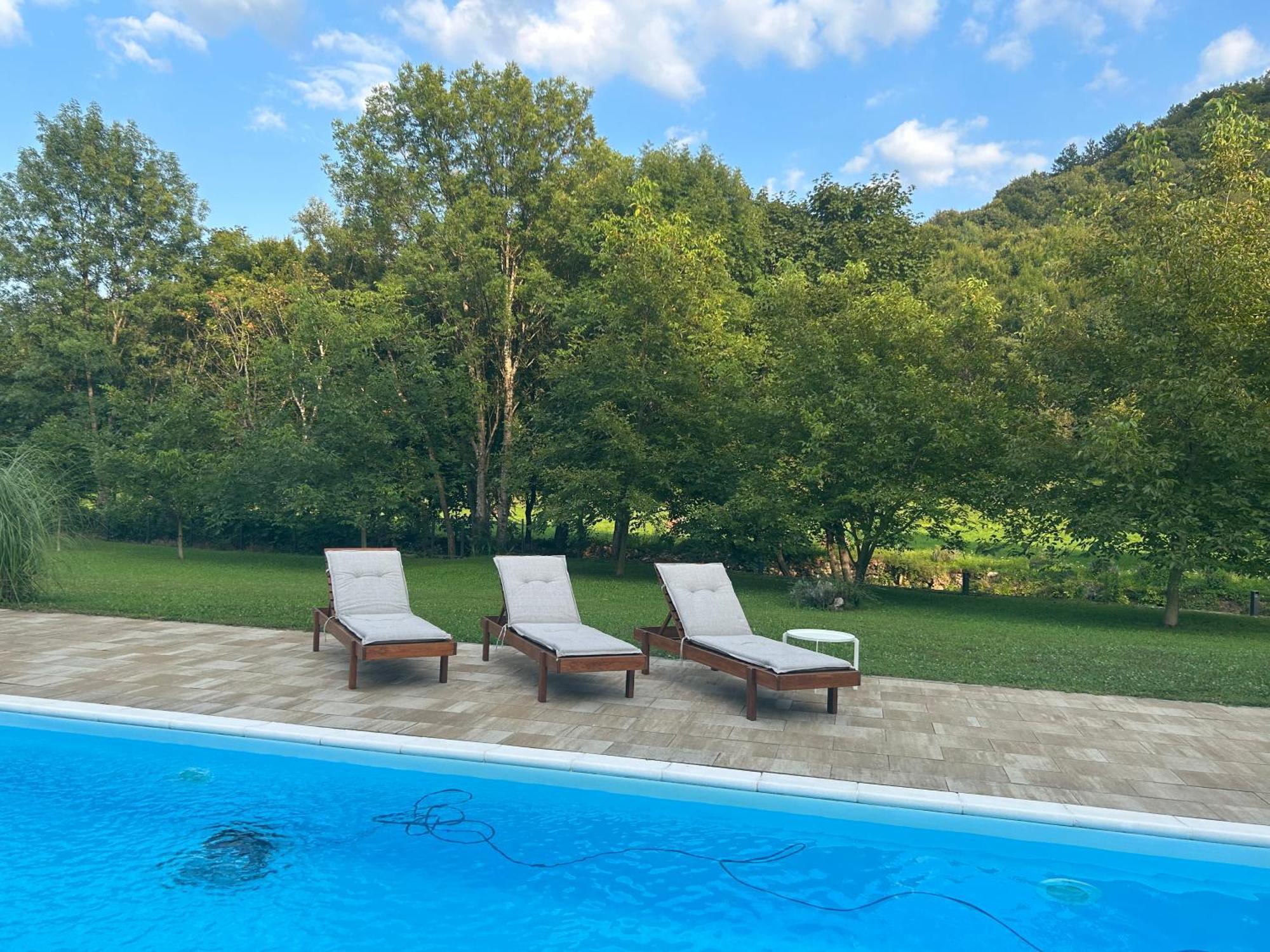 Soko Holiday Home Bihać Esterno foto