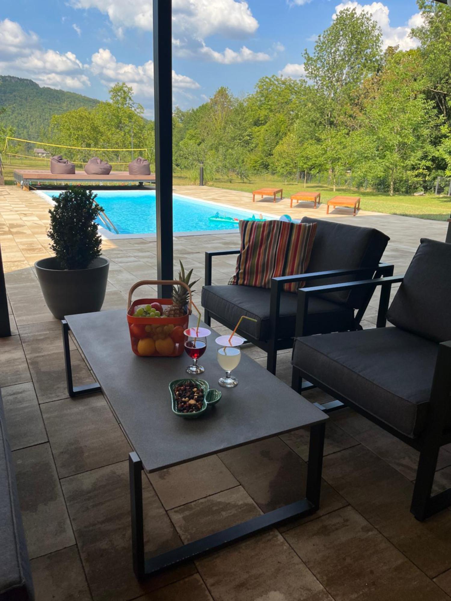 Soko Holiday Home Bihać Esterno foto