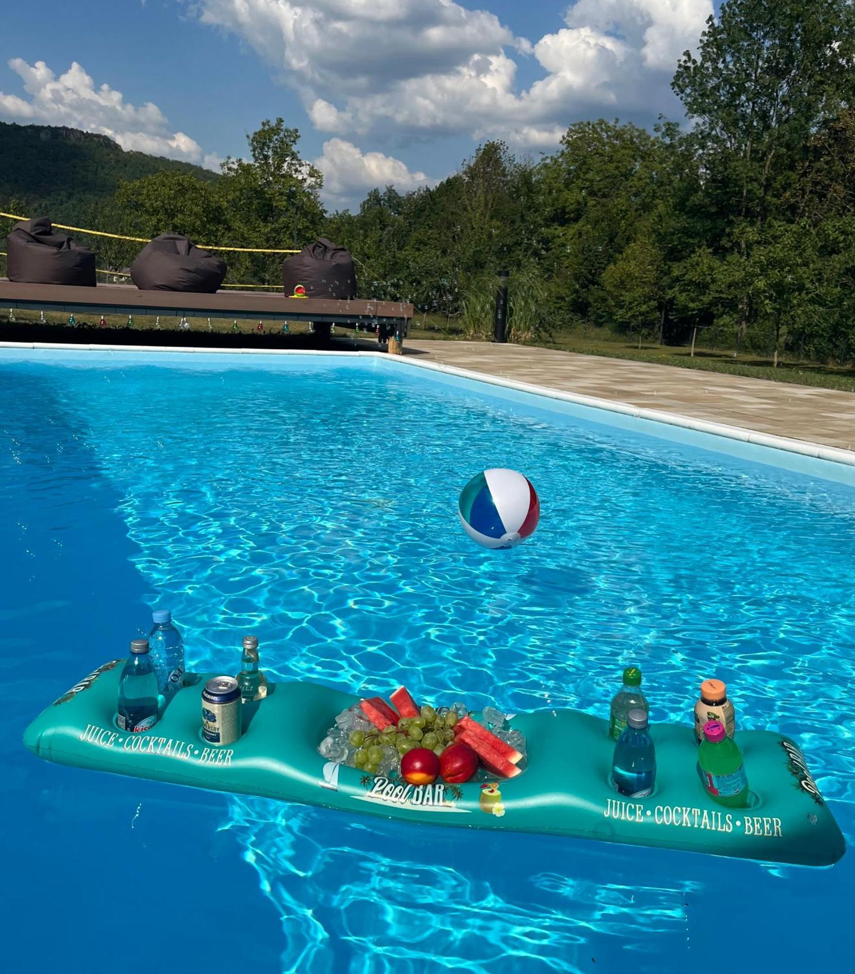 Soko Holiday Home Bihać Esterno foto