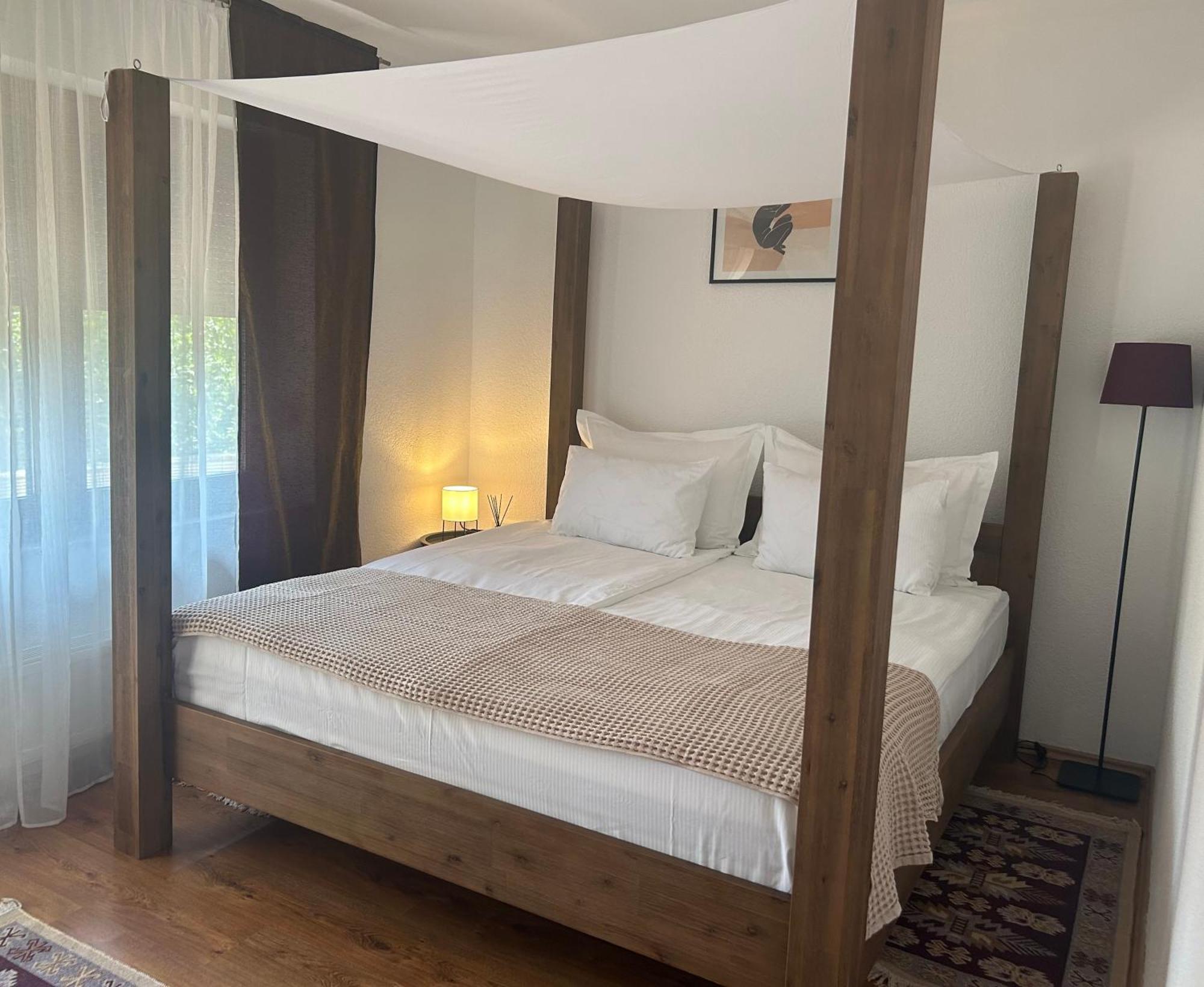 Soko Holiday Home Bihać Esterno foto